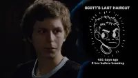 Backdrop to the movie "Scott Pilgrim vs. the World" #680433