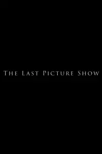 Poster to the movie "The Last Pictureshow" #1009795