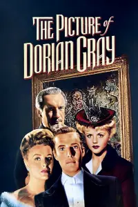 Poster to the movie "The Picture of Dorian Gray" #1029147