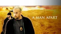 Backdrop to the movie "A Man Apart" #1111836