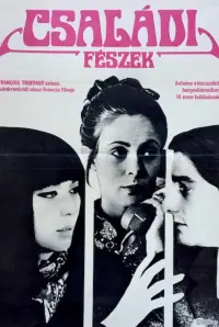 Poster to the movie "Bed and Board" #713102