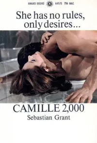 Poster to the movie "Camille 2000" #1106425