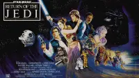Backdrop to the movie "Return of the Jedi" #1017059