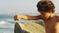 Backdrop to the movie "Futuro Beach" #781729