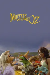 Poster to the movie "The Muppets