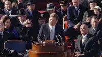 Backdrop to the movie "JFK Revisited: Through the Looking Glass" #722942