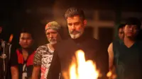 Backdrop to the movie "Kadaram Kondan" #864727