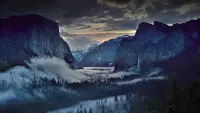 Backdrop to the movie "National Parks Adventure" #758454