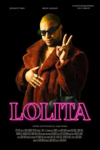 Poster to the movie "Lolita" #854393