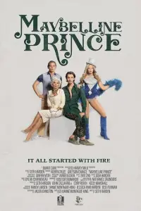 Poster to the movie "Maybelline Prince" #1117866