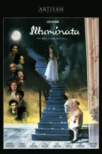 Poster to the movie "Illuminata" #692637