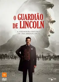 Poster to the movie "Saving Lincoln" #1162659