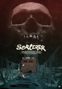 Poster to the movie "Sorcerer" #828384