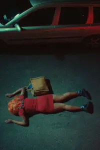 Poster to the movie "The African Desperate" #1094443