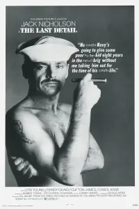 Poster to the movie "The Last Detail" #1125830