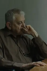 Poster to the movie "Unforgotten" #744912