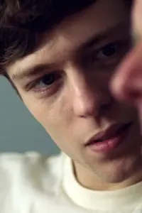 Poster to the movie "Sebastian" #197037