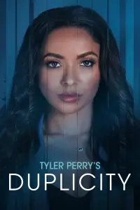 Poster to the movie "Tyler Perry