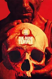 Poster to the movie "28 Years Later: The Bone Temple" #509446