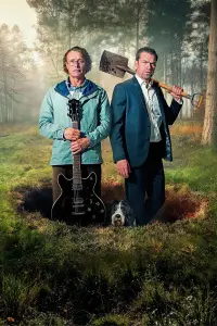 Poster to the movie "The Last Viking" #530602