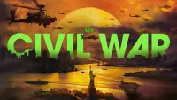 Backdrop to the movie "Civil War" #920370