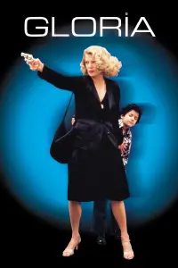 Poster to the movie "Gloria" #1098987