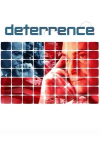 Poster to the movie "Deterrence" #722027