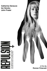 Poster to the movie "Repulsion" #703235