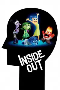 Poster to the movie "Inside Out" #914629