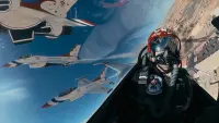 Backdrop to the movie "Air Force Elite: Thunderbirds" #774399
