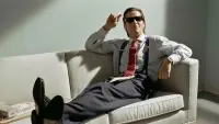 Backdrop to the movie "American Psycho" #711522