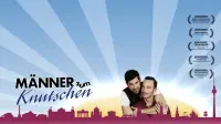 Backdrop to the movie "Men to Kiss" #895623