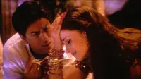 Backdrop to the movie "Devdas" #707116