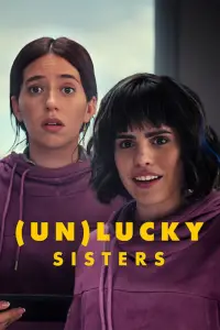 Poster to the movie "(Un)lucky Sisters" #967181