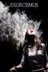 Poster to the movie "Exorcismus" #1064089