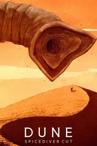 Poster to the movie "Dune" #925361