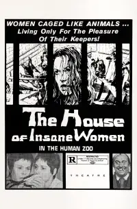 Poster to the movie "Exorcism