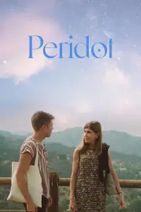 Poster to the movie "Peridot" #1046674