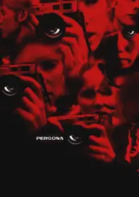 Poster to the movie "Persona" #1193470