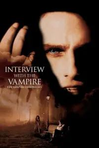 Poster to the movie "In the Shadow of the Vampire: The Making of Interview with the Vampire" #1137362