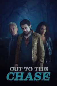 Poster to the movie "Cut to the Chase" #1207336