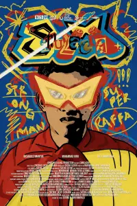 Poster to the movie "Simulacra" #1158028