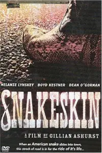 Poster to the movie "Snakeskin" #1082244