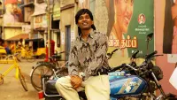 Backdrop to the movie "Vada Chennai" #784329