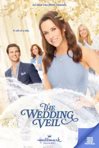 Poster to the movie "The Wedding Veil" #1043792
