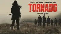 Backdrop to the movie "Tornado" #954519
