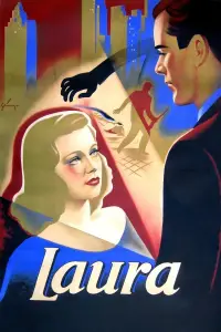 Poster to the movie "Laura" #953128