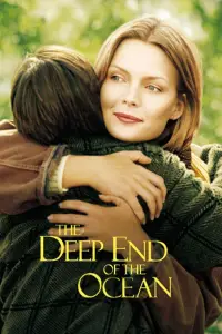 Poster to the movie "The Deep End of the Ocean" #956741