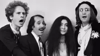 Backdrop to the movie "Borrowed Time: Lennon