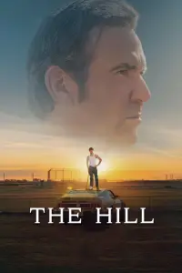 Poster to the movie "The Hill" #1038746